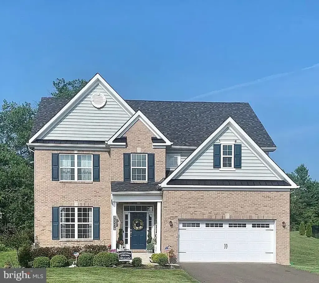 325 Mystic View Cir, DOYLESTOWN