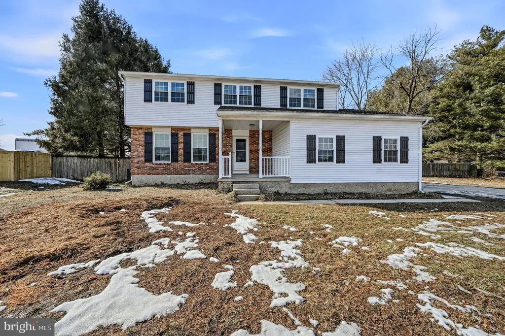 443 Ponderosa Dr, MAGNOLIA