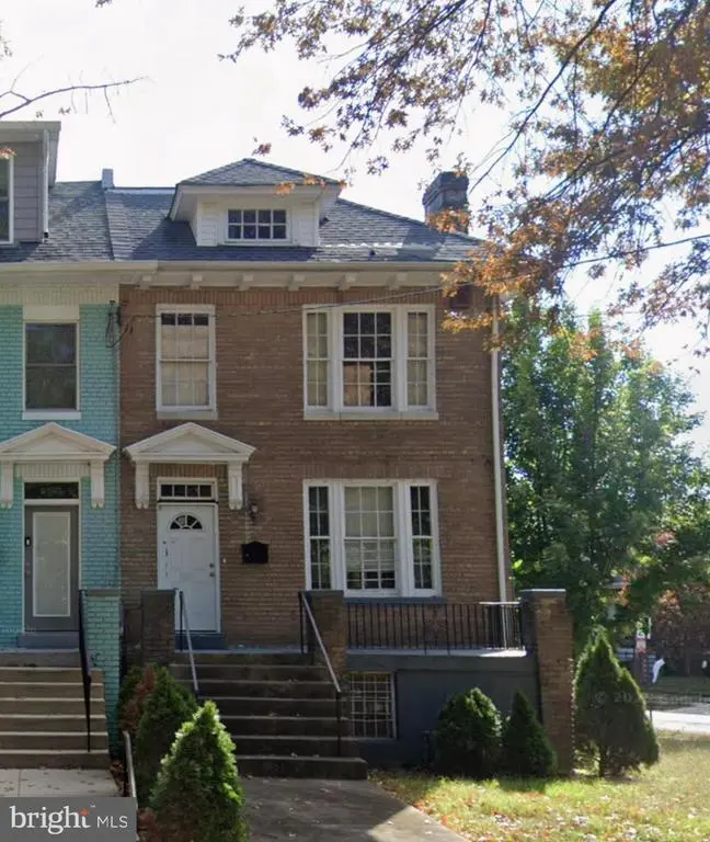 5703 Colorado Ave Nw, WASHINGTON