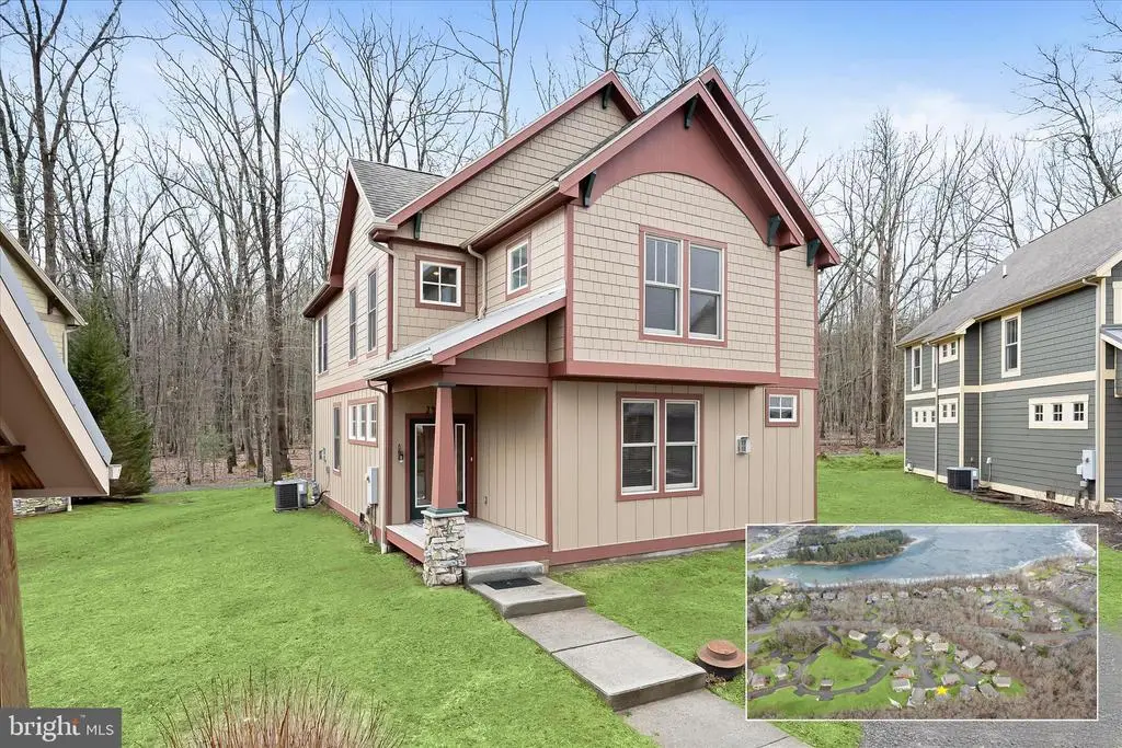 24 Trailside Way #17, Oakland