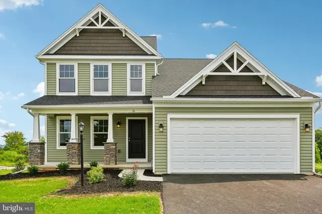 12 Kristi Ln, Biglerville