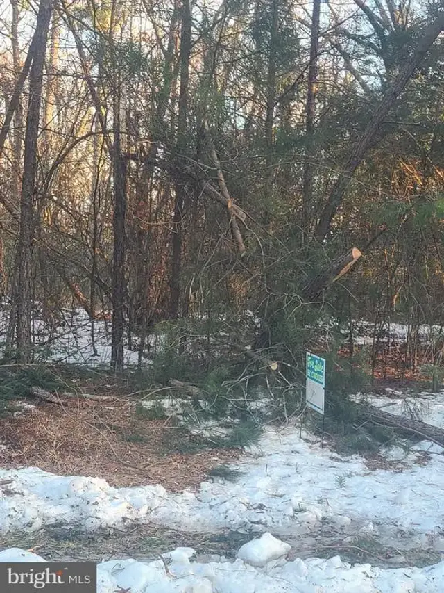 Shiloh Church Road, Newburg
