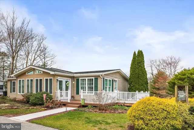105 Frog Pond Holw, Abbottstown