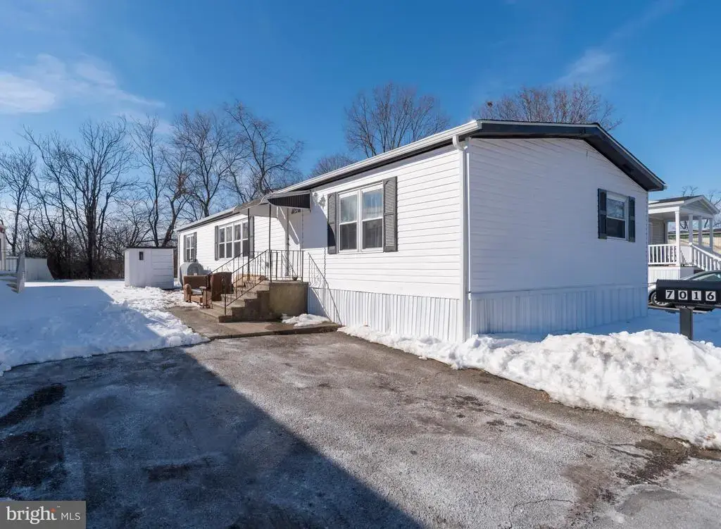 7016 Huber Dr, MORRISVILLE