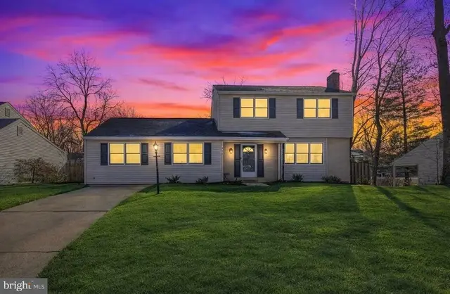 402 Lee Ter, Wilmington