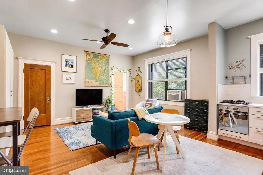 1514 17th St Nw #412, WASHINGTON