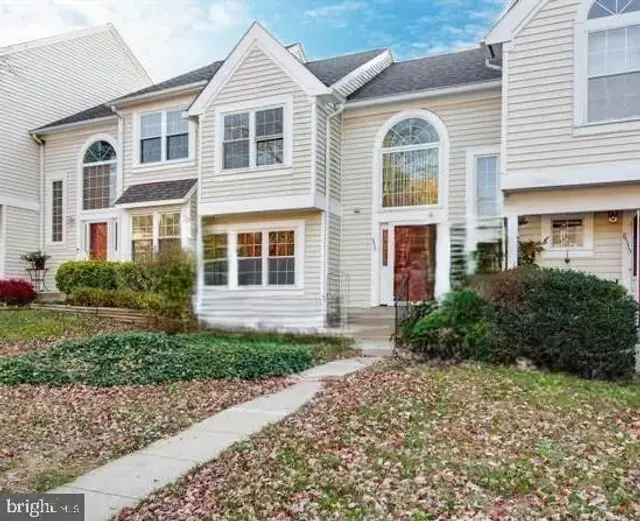 8533 Harvest View Ct, Ellicott City