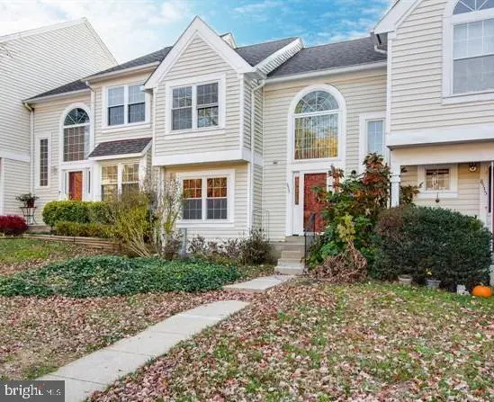 8533 Harvest View Ct, ELLICOTT CITY