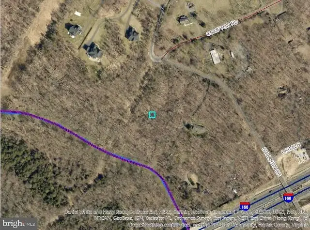 7400 Bull Run Dr, Centreville