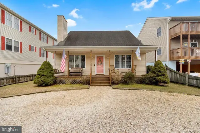 112 Swedes St, Dewey Beach