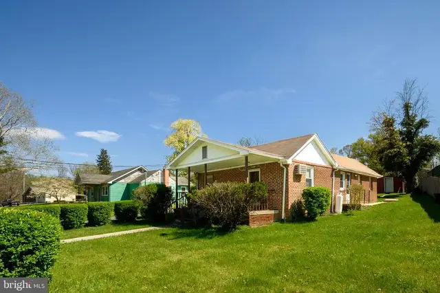 8923 Carroll Heights Ave, Jessup