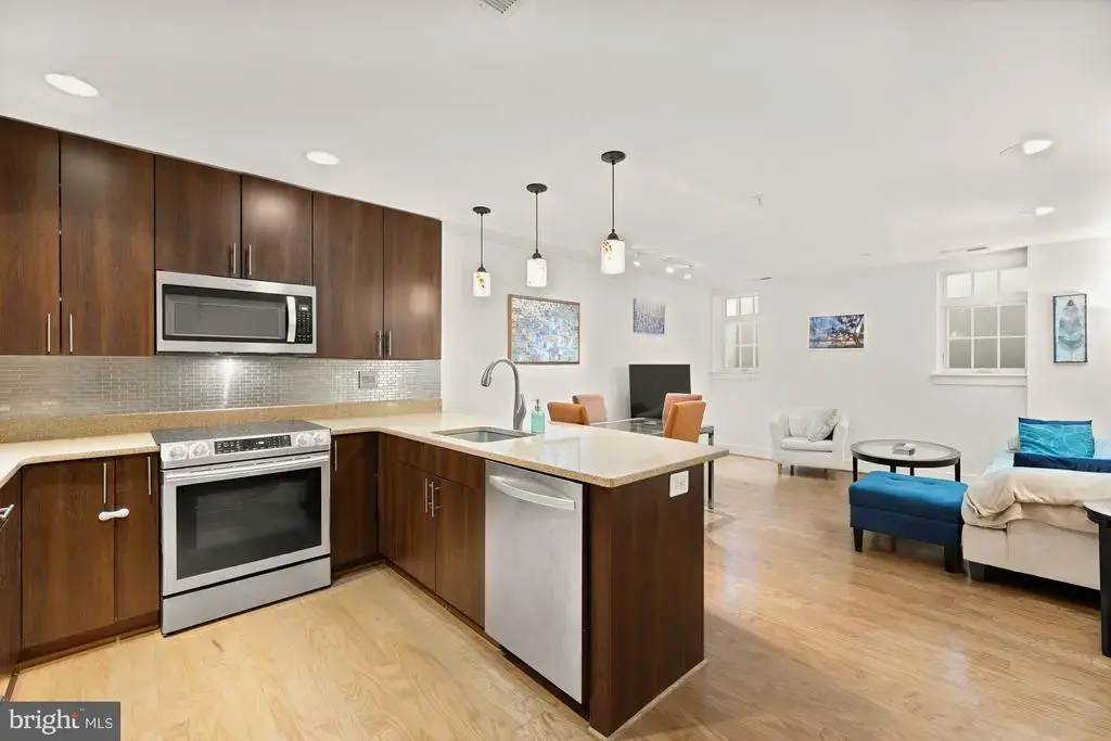 1515 11th St Nw #c-2, WASHINGTON