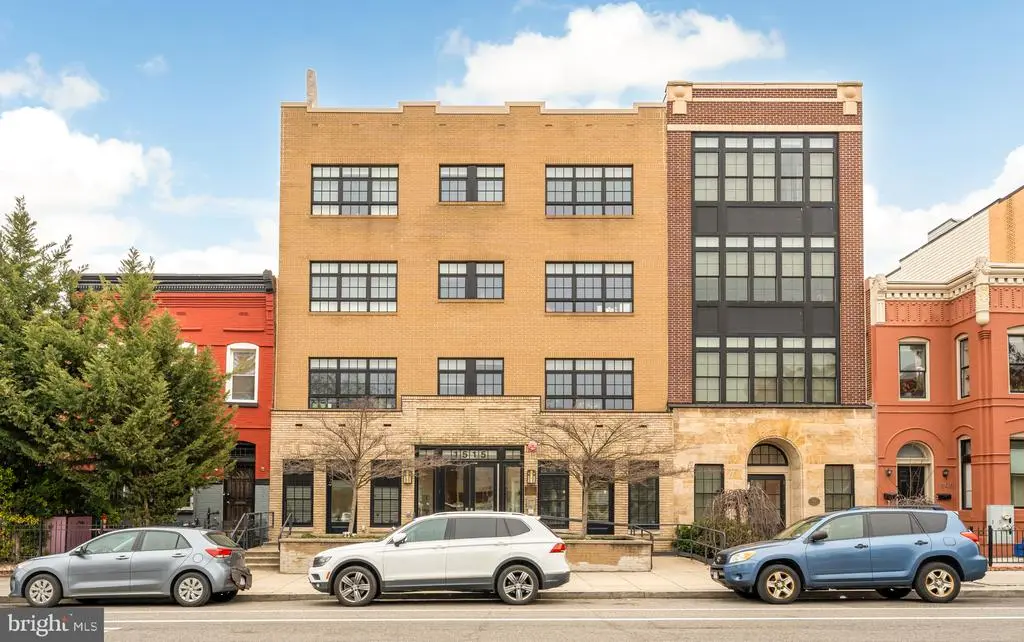 1515 11th St Nw #c-2, Washington