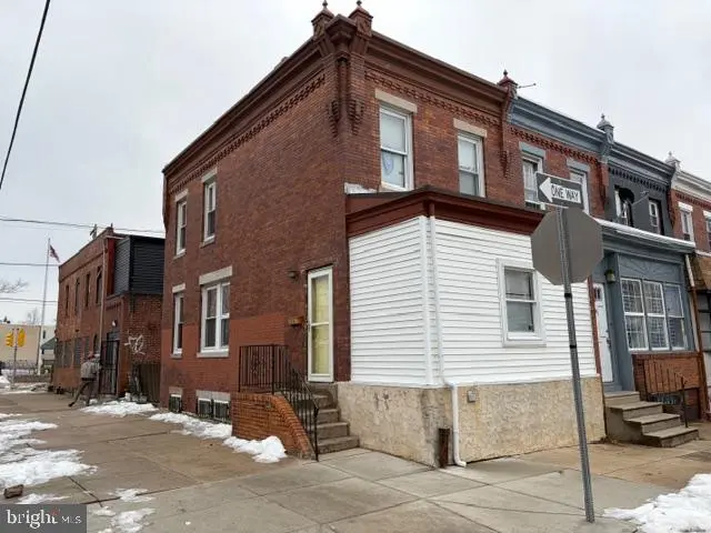 2501 S Gross St, PHILADELPHIA