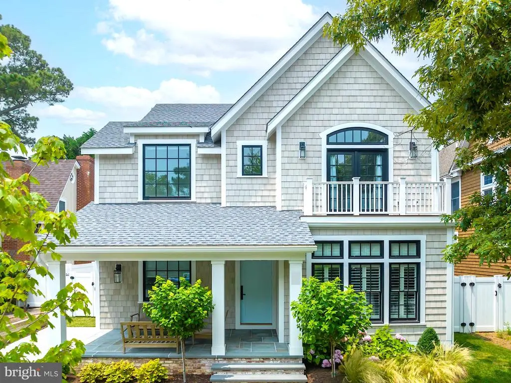 300 Hickman St, REHOBOTH BEACH