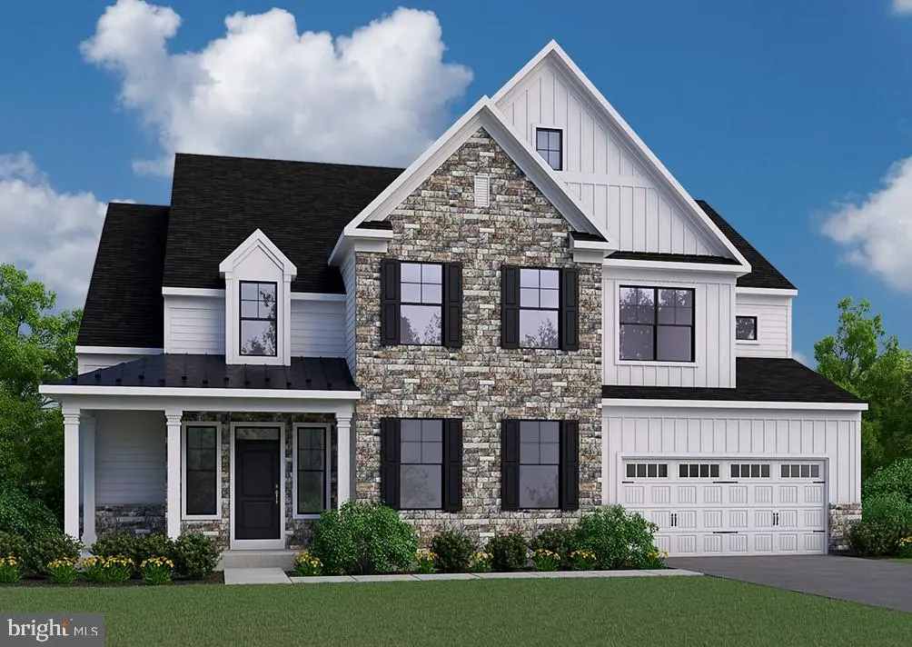 5411 Red Oak Dr, COOPERSBURG