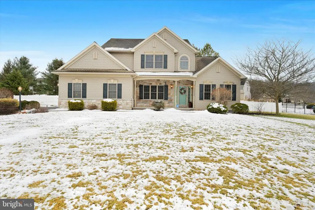 5238 Elizabethtown Rd, PALMYRA