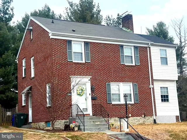 953 View St, Hagerstown
