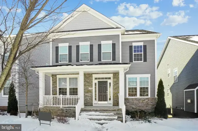1318 Monocacy Crossing Pkwy, Brunswick
