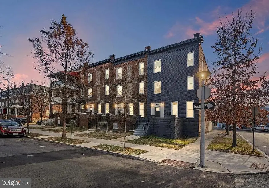 2301 Whittier Ave #3, BALTIMORE