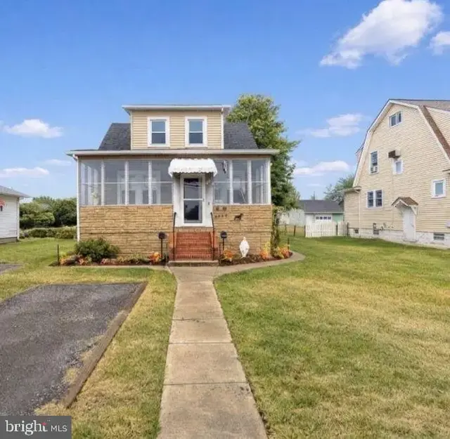6909 North Point Rd, Sparrows Point