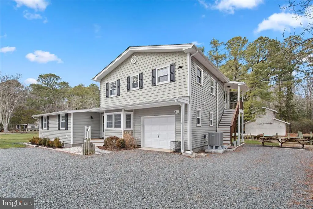 12107 Angler Rd, Ocean City