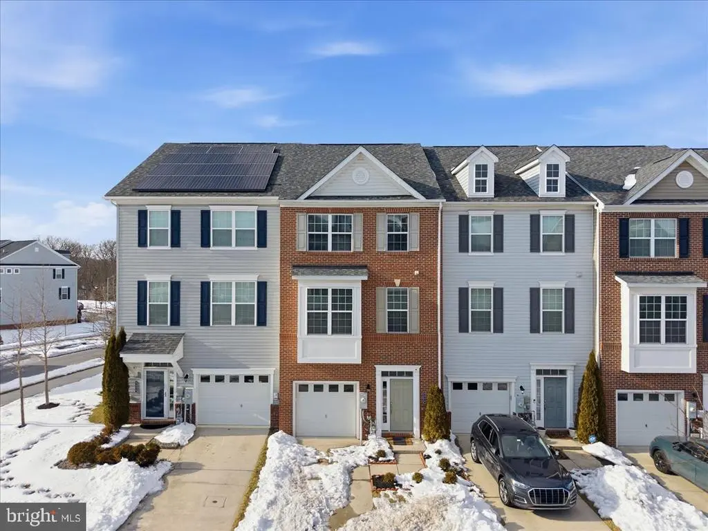 9558 John Locke Way, OWINGS MILLS