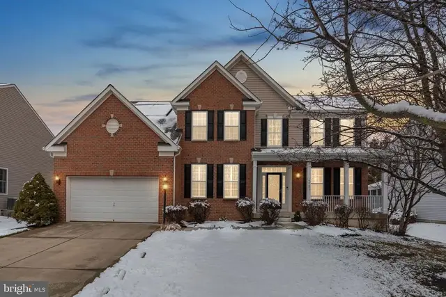 4925 Ellis Ln, Ellicott City