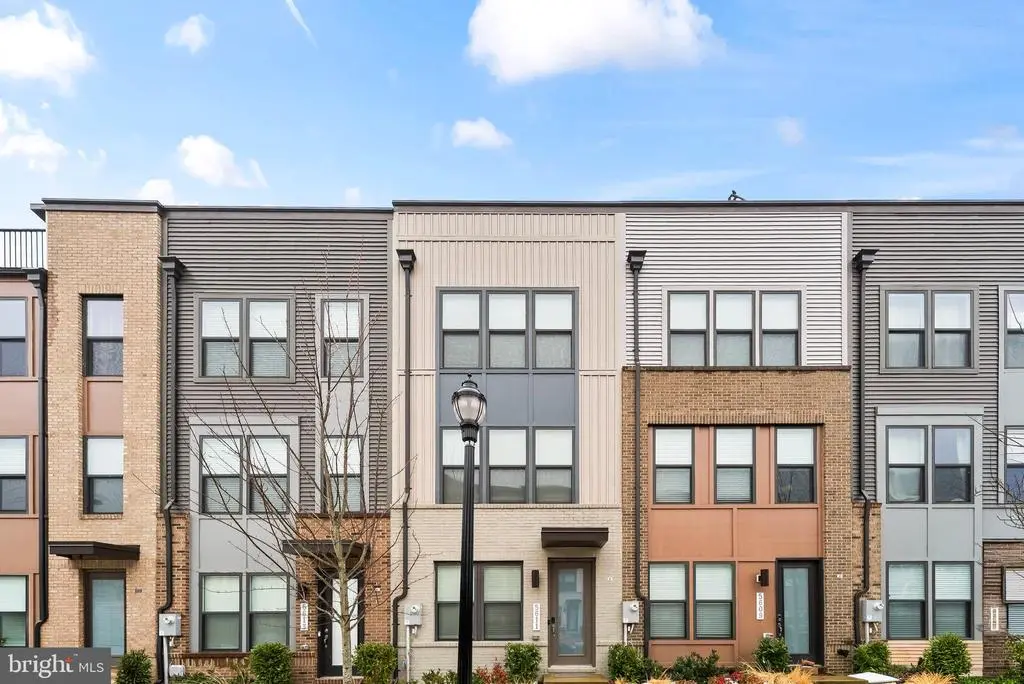 5611 Alpha Ridge Ave, Hyattsville