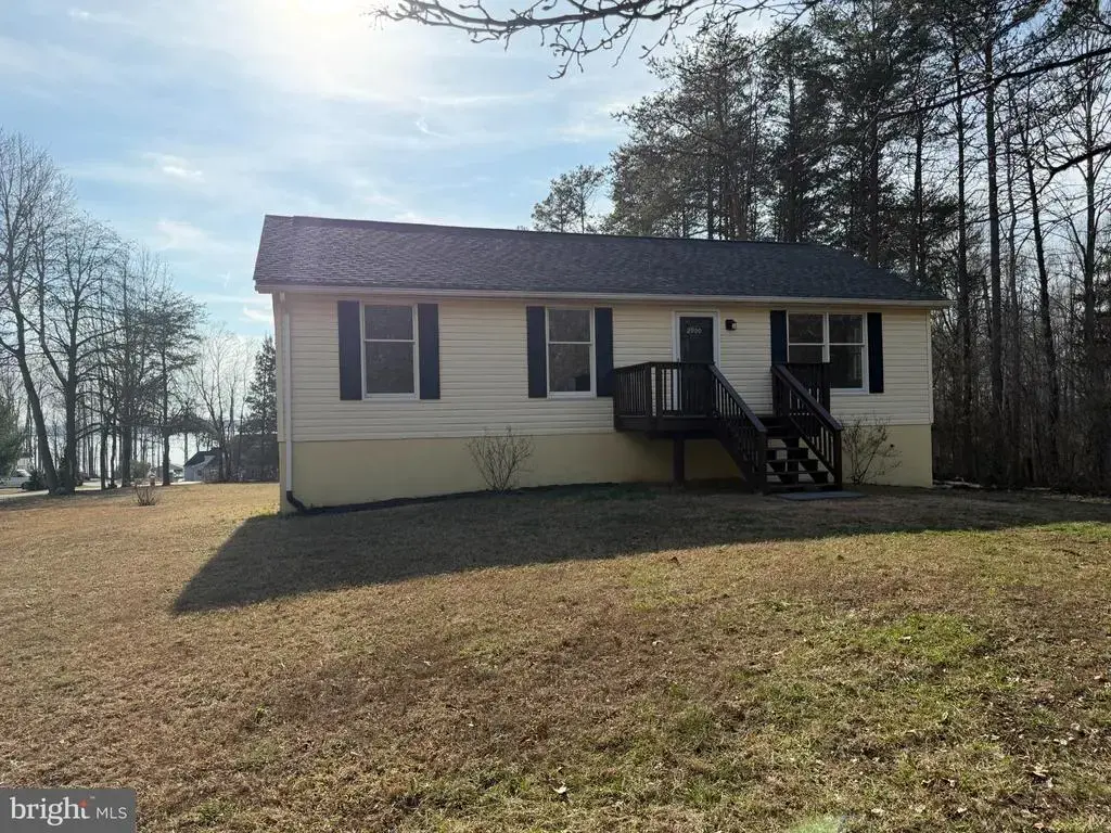 2900 Blount Dr, BUMPASS