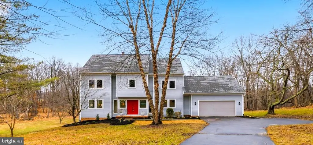 17211 Palomino Ct, OLNEY