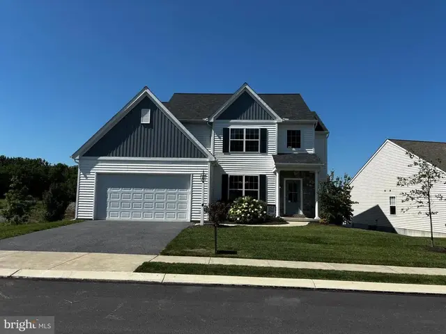 4 Old Orchard Rd, Strasburg