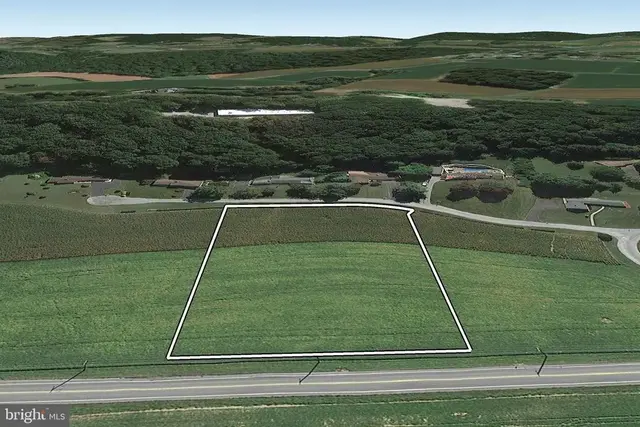 Lot #2 Midhill Rd, Spring Grove