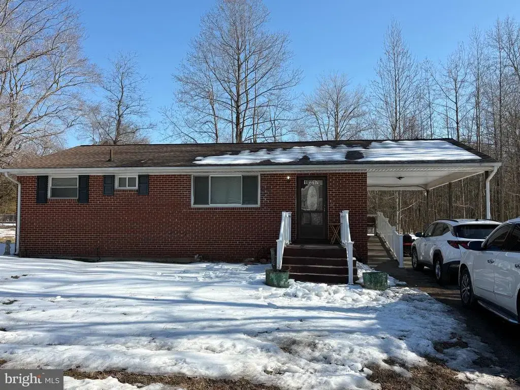 18217 Aquasco Rd, BRANDYWINE