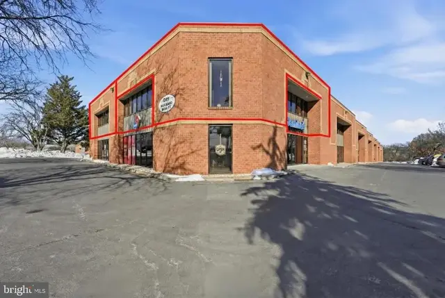 1 Wormans Mill Ct #15 And 16, Frederick
