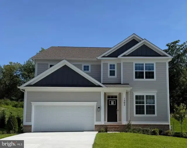1202 Otter Point Ct, Middle River