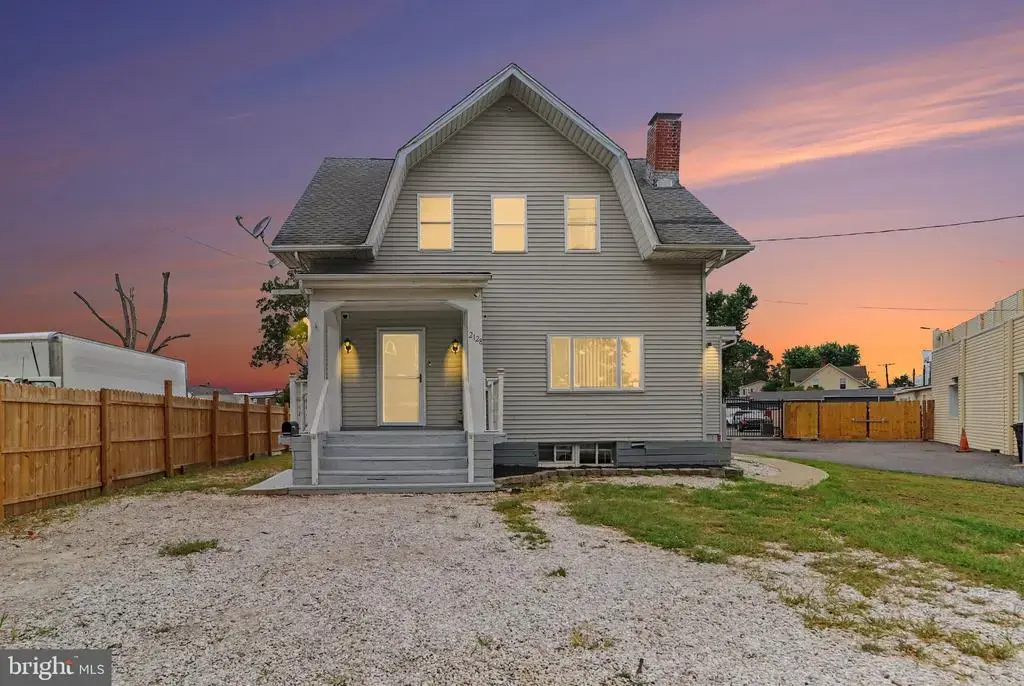 2128 Old Eastern Ave, MIDDLE RIVER