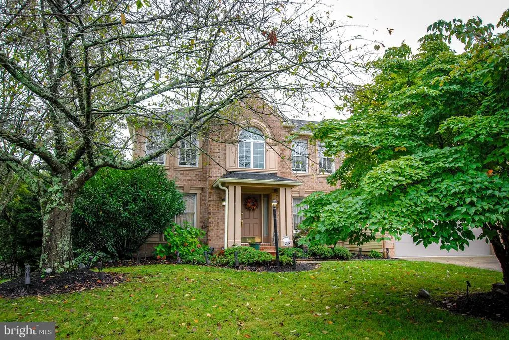 9321 Ravenridge Rd, PARKVILLE