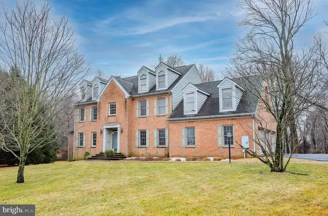 7319 Hilltop Dr, Frederick
