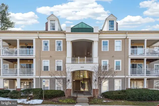 18101 Cloppers Mill Ter, Germantown