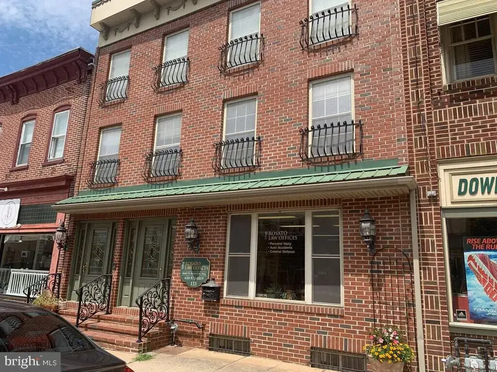 133 E Lancaster Ave #1st Fl, DOWNINGTOWN
