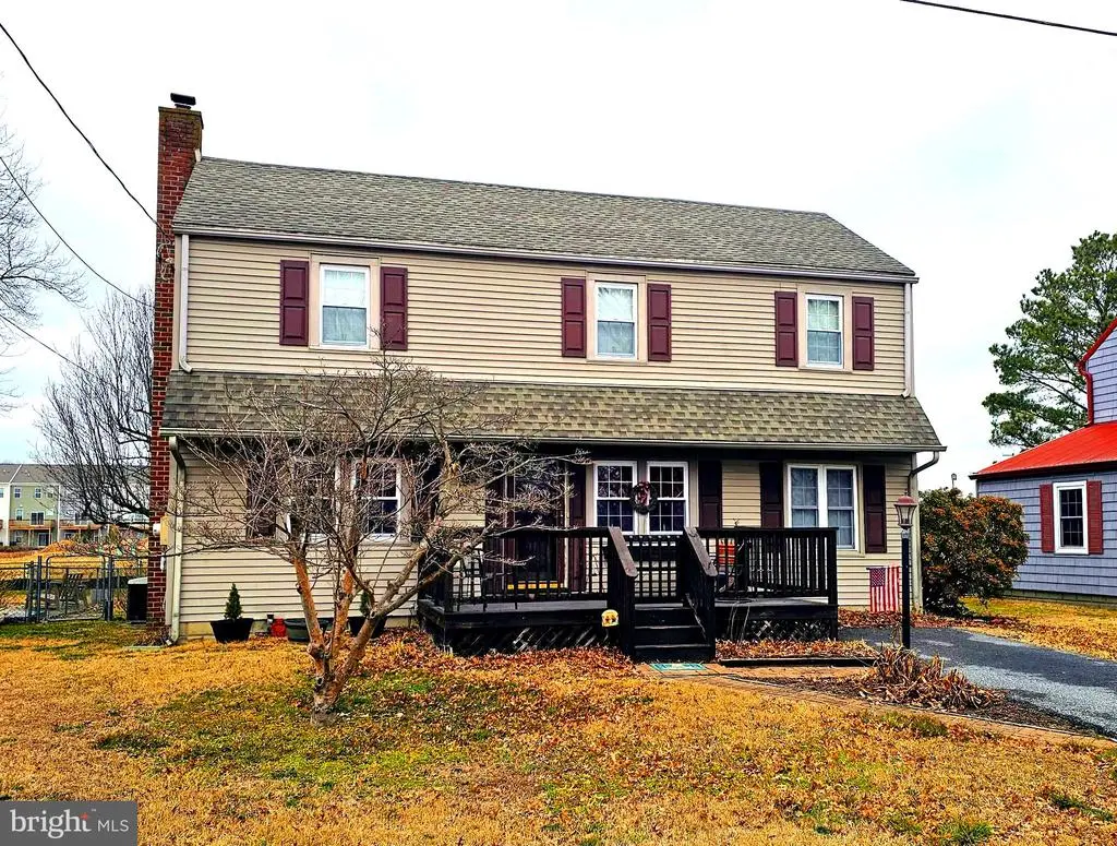 108 Washington Ave, Bridgeville