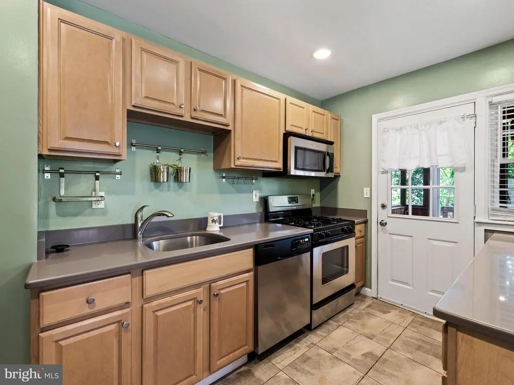 1613 Glen Keith Blvd, Towson