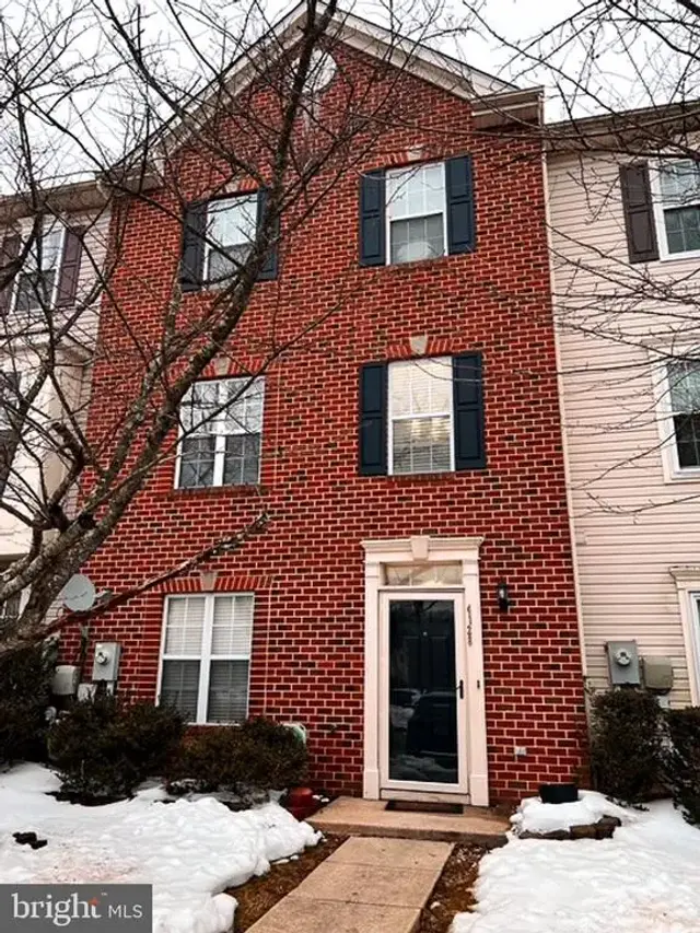 4128 Brown Bark Cir, Randallstown