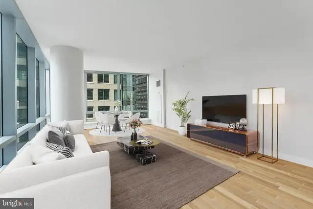 1414 S Penn Sq #21h, Philadelphia