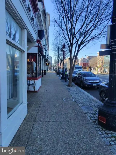 521 H St Ne, WASHINGTON