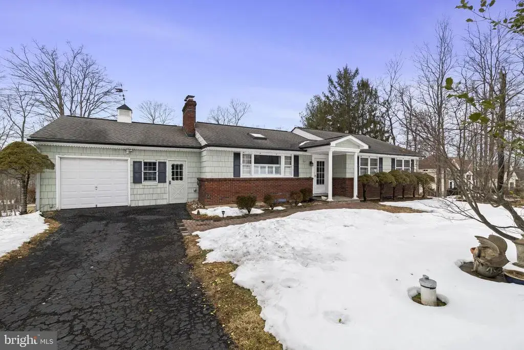 7021 Swagger Rd, NEW HOPE
