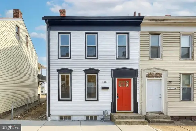 204 Park Pl, York
