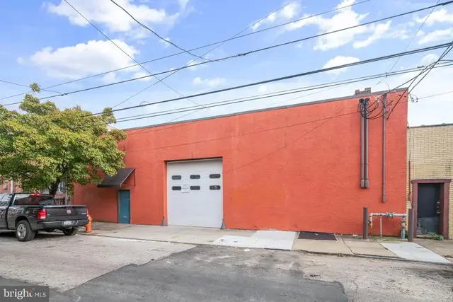 2969-73 Salmon, Philadelphia