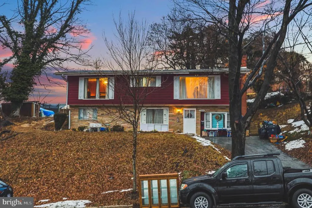 2300 Fairlawn St, TEMPLE HILLS